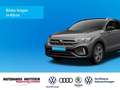 Volkswagen Polo MOVE 1.0 TSI DSG NAVI LED ACC AHK APPCONNECT Grijs - thumbnail 3