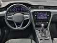 Volkswagen Passat Variant 1.4 l GTE+MATRIX+ACC+NAVI+360°KAM Серый - thumbnail 26