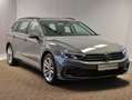 Volkswagen Passat Variant 1.4 l GTE+MATRIX+ACC+NAVI+360°KAM Серый - thumbnail 4