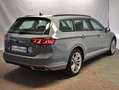 Volkswagen Passat Variant 1.4 l GTE+MATRIX+ACC+NAVI+360°KAM Серый - thumbnail 6