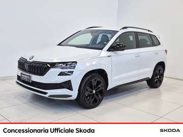 2.0 tdi sportline 150cv dsg