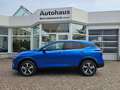 Nissan Qashqai N-Connecta Design+Winter Paket Panoramadach 18" Al Azul - thumbnail 19