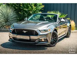 Ford Mustang Cabriolet 5.0 V8 421 - BVA  GT - à partir de 601 euros