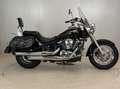 Kawasaki VN 900 Classic Zwart - thumbnail 1