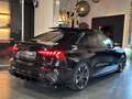 Audi A3 Limousine 2.0 TFSI S3 quattro 310PK Full option ga Zwart - thumbnail 5