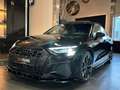 Audi A3 Limousine 2.0 TFSI S3 quattro 310PK Full option ga Zwart - thumbnail 4