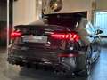 Audi A3 Limousine 2.0 TFSI S3 quattro 310PK Full option ga Zwart - thumbnail 6