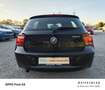 BMW 118 d 5-trg "Kamera "Navi "SHZ "NEU TÜV Zwart - thumbnail 6