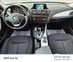 BMW 118 d 5-trg "Kamera "Navi "SHZ "NEU TÜV Zwart - thumbnail 9