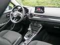 Mazda 2 1.5 90PK Skyactiv-G SkyLease | CRUISE CONTROL | Blauw - thumbnail 3