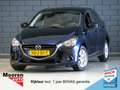 Mazda 2 1.5 90PK Skyactiv-G SkyLease | CRUISE CONTROL | Blauw - thumbnail 1