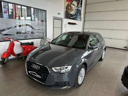 Audi A3 SB 1,6 TDI intense
