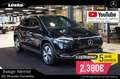 Mercedes-Benz EQA 300 EQA 300 4M Progressive 360° Anhängevorrichtung Schwarz - thumbnail 1