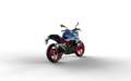 BMW G 310 R Blu/Azzurro - thumbnail 3