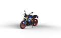 BMW G 310 R Blu/Azzurro - thumbnail 2