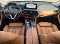 BMW 520 d xDrive Luxury Line Individual Pano/Head-Up Blau - thumbnail 17
