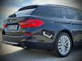BMW 520 d xDrive Luxury Line Individual Pano/Head-Up Blau - thumbnail 10