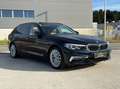BMW 520 d xDrive Luxury Line Individual Pano/Head-Up Blau - thumbnail 3