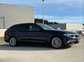BMW 520 d xDrive Luxury Line Individual Pano/Head-Up Blau - thumbnail 4