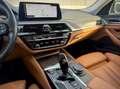 BMW 520 d xDrive Luxury Line Individual Pano/Head-Up Blau - thumbnail 22