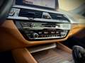 BMW 520 d xDrive Luxury Line Individual Pano/Head-Up Blau - thumbnail 23