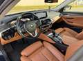 BMW 520 d xDrive Luxury Line Individual Pano/Head-Up Blau - thumbnail 15