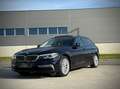 BMW 520 d xDrive Luxury Line Individual Pano/Head-Up Blau - thumbnail 1