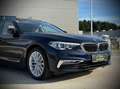 BMW 520 d xDrive Luxury Line Individual Pano/Head-Up Blau - thumbnail 5