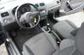 Volkswagen Polo 1.2TSI 2.HAND lück.Schekheft TÜV+Insp. NEU Schwarz - thumbnail 10