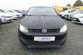 Volkswagen Polo 1.2TSI 2.HAND lück.Schekheft TÜV+Insp. NEU Schwarz - thumbnail 3