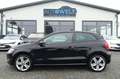 Volkswagen Polo 1.2TSI 2.HAND lück.Schekheft TÜV+Insp. NEU Schwarz - thumbnail 1