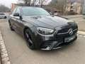 Mercedes-Benz E 450 4Matic/AMG Line/Head-Up/Panorama/Navi Gris - thumbnail 2