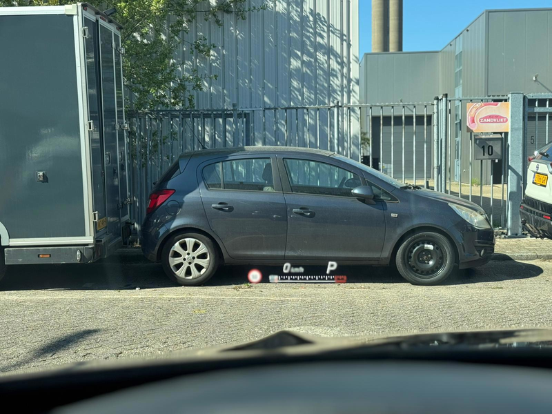 Photo du véhicule