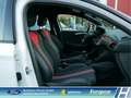 Opel Corsa F GS Navi LED CarPlay Musikstreaming DAB Weiß - thumbnail 12