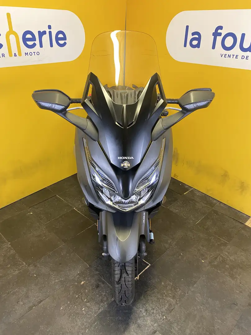 Honda Forza 350 Noir - 2