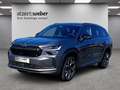 Skoda Kodiaq Sportline 2.0TDI 4x4 AHK StdHz 360° 20" Grau - thumbnail 1