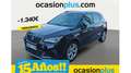 SEAT Arona 1.0 TGI S&S FR 90 Negro - thumbnail 1