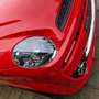 Microcar M.Go 4 PREMIUM DCI Rood - thumbnail 4
