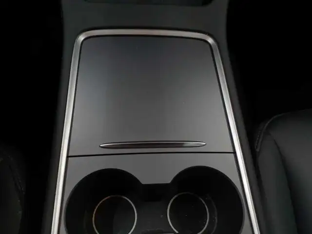 Tesla Model 3 view 10