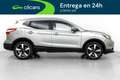 Nissan Qashqai 1.2 DIG-T 360 Plateado - thumbnail 7