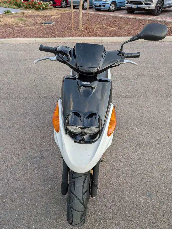 Yamaha