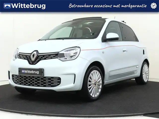 Renault Twingo Z.E. R80 Série Limitée Vibes 82PK Cruise Control |