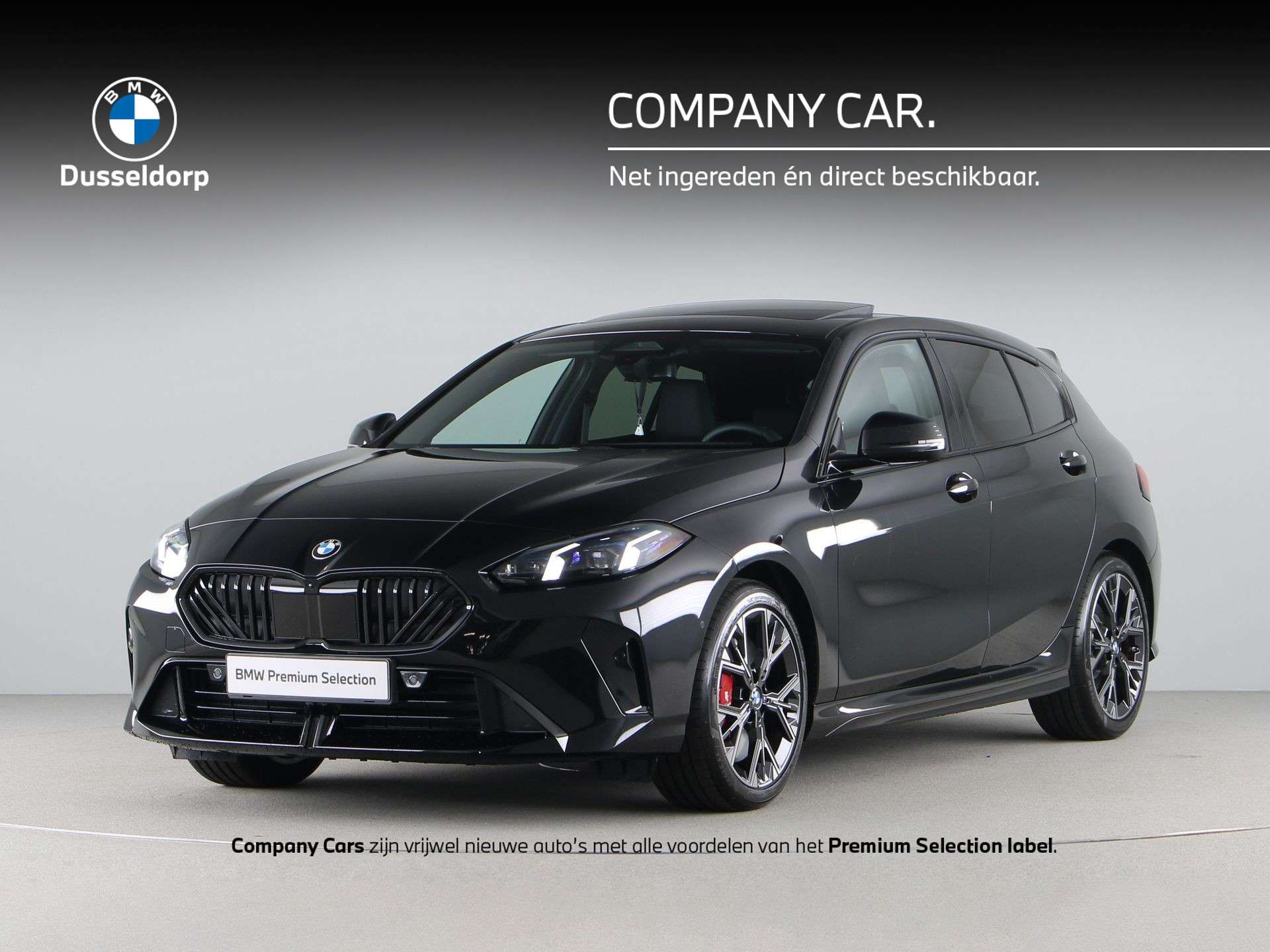 BMW 1 Series 2026