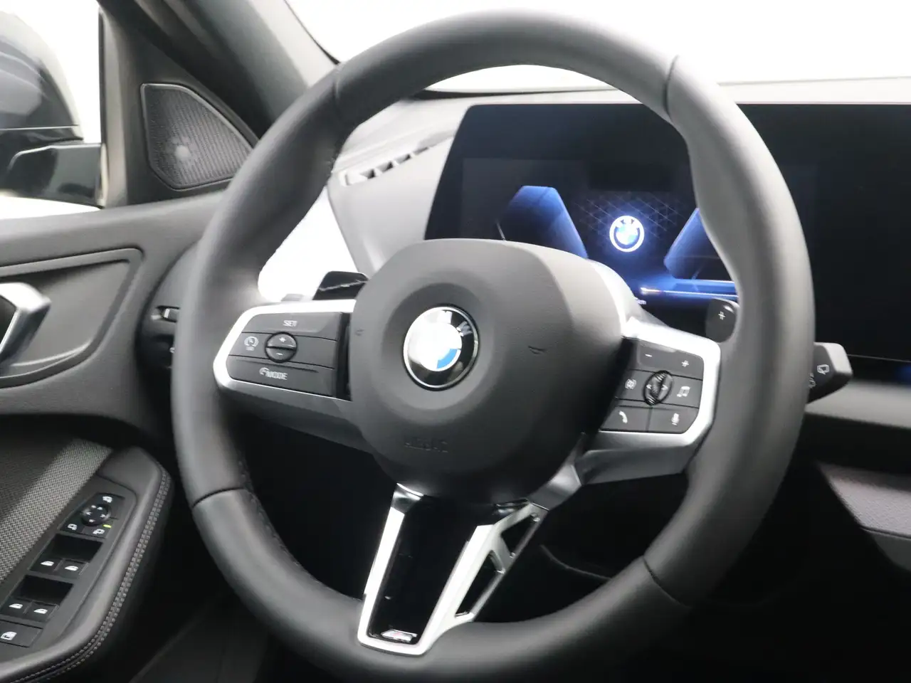 BMW 1 Series 2026