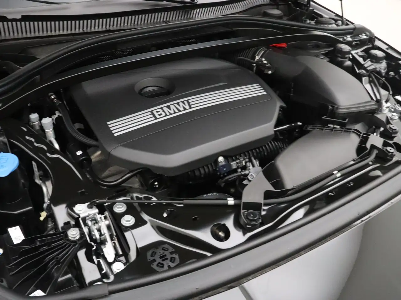 BMW 1 Series 2026