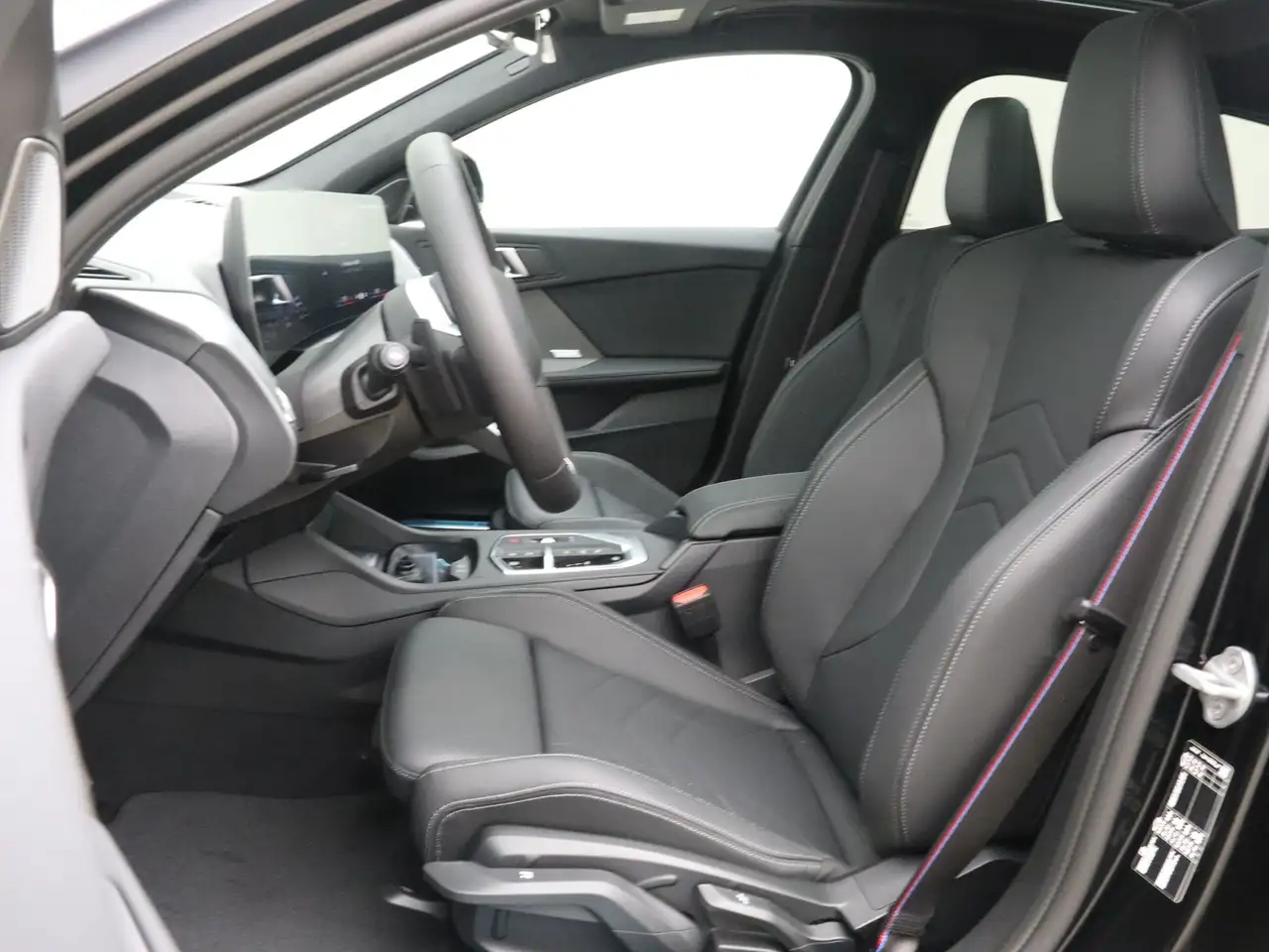 BMW 1 Series 2026