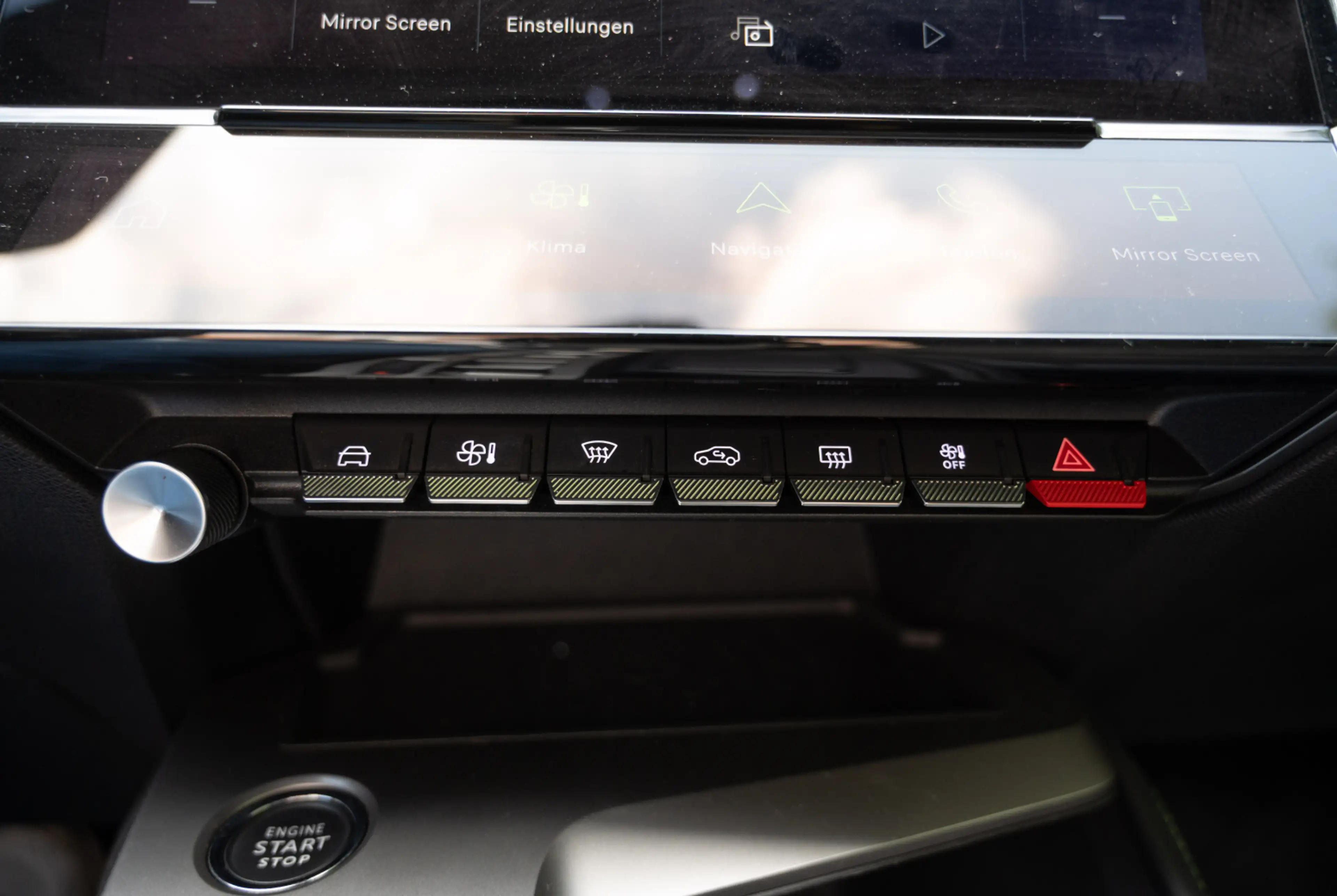 Peugeot 408 GT Hybrid 136 e-DSC6 *GW-TOP-DEAL* — photo 10