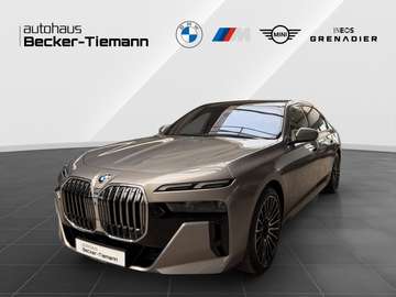 d xDrive Limousine M Sport Innovationspaket/ Autob