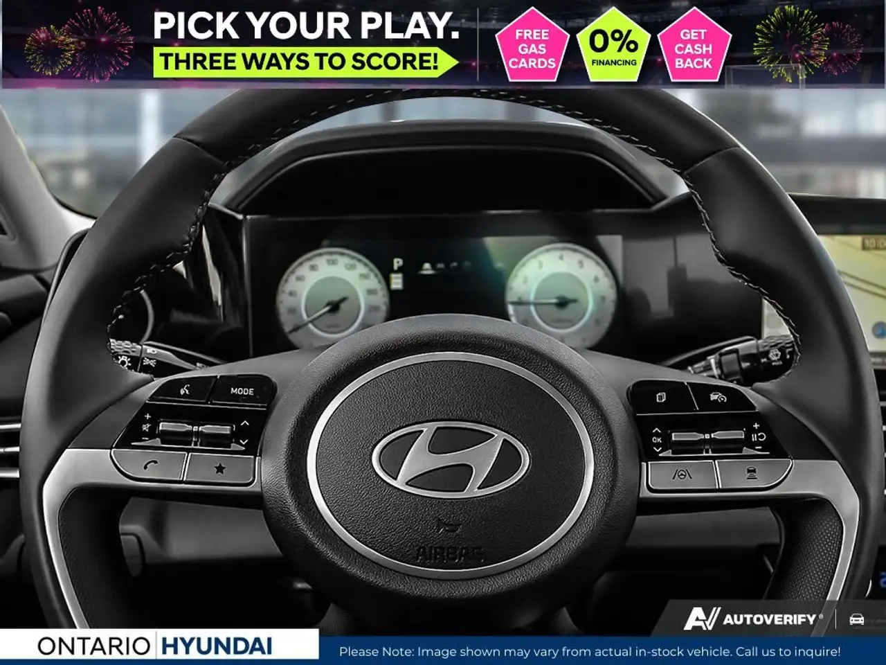 Hyundai ELANTRA снимка Hyundai ELANTRA