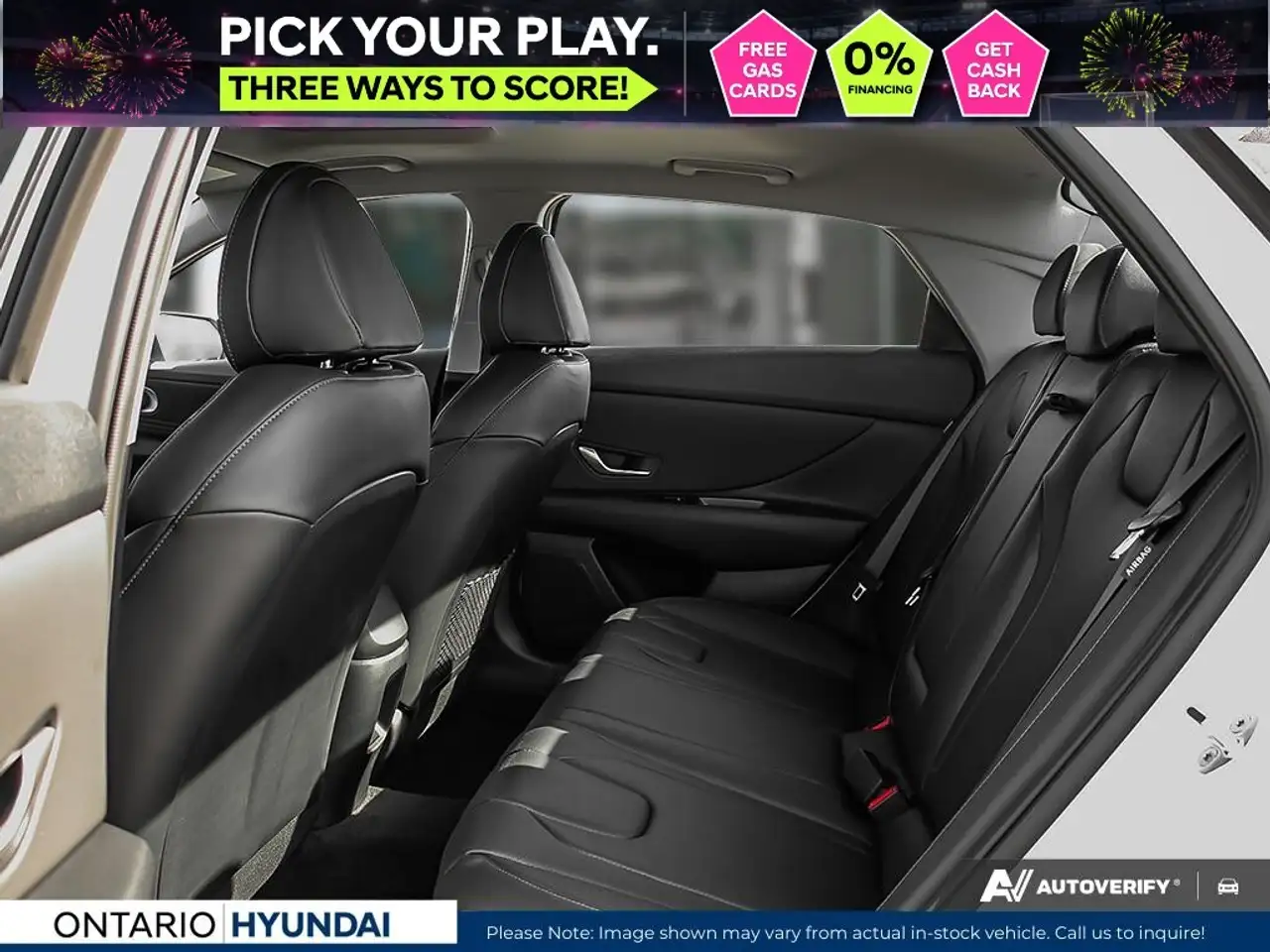 Hyundai ELANTRA снимка Hyundai ELANTRA